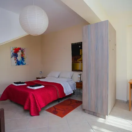 Affittacamere Mouktaris Suites *