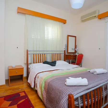 Affittacamere Mouktaris Suites Nicosia