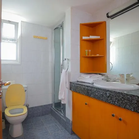 Mouktaris Suites Affittacamere