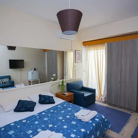 Mouktaris Suites Affittacamere Nicosia