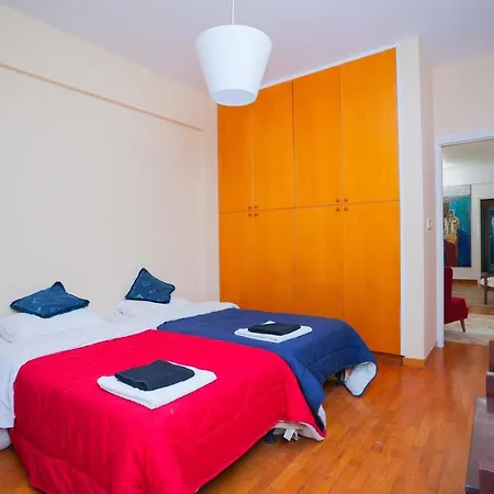 Mouktaris Suites Affittacamere Nicosia