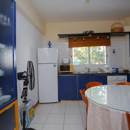 Mouktaris Suites * Nicosia