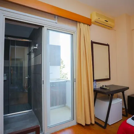 Affittacamere Mouktaris Suites *