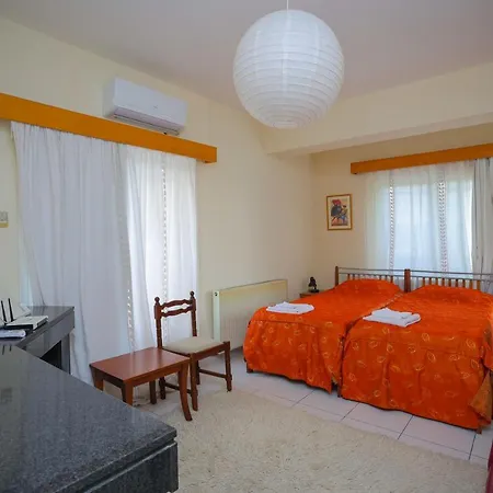 Affittacamere Mouktaris Suites Nicosia