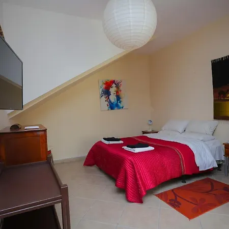 Mouktaris Suites * Nicosia