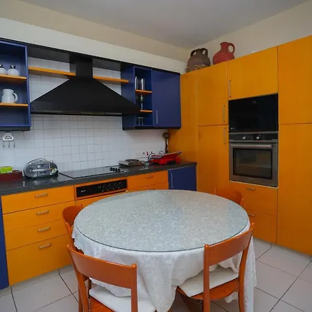 Affittacamere Mouktaris Suites