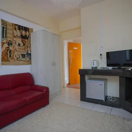 Affittacamere Mouktaris Suites *