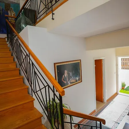 Affittacamere Mouktaris Suites