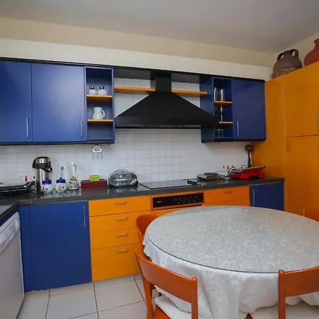 Affittacamere Mouktaris Suites