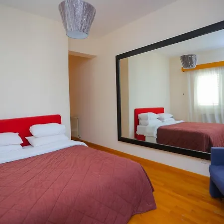 Affittacamere Mouktaris Suites