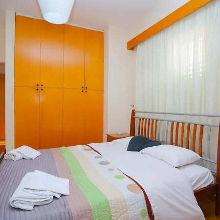 Mouktaris Suites Affittacamere Nicosia