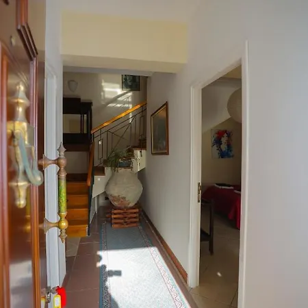 Mouktaris Suites Affittacamere Nicosia
