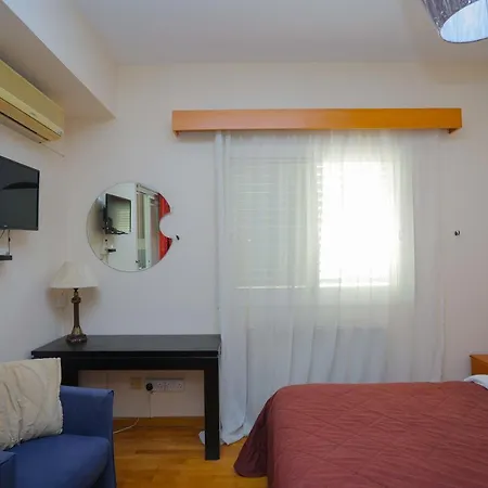 Mouktaris Suites Affittacamere Nicosia