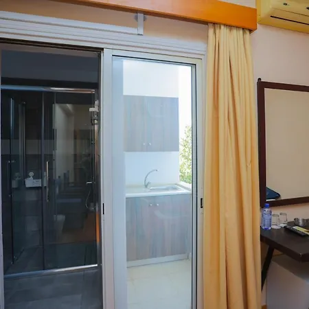 Affittacamere Mouktaris Suites *