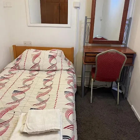Mouktaris Suites Affittacamere Nicosia