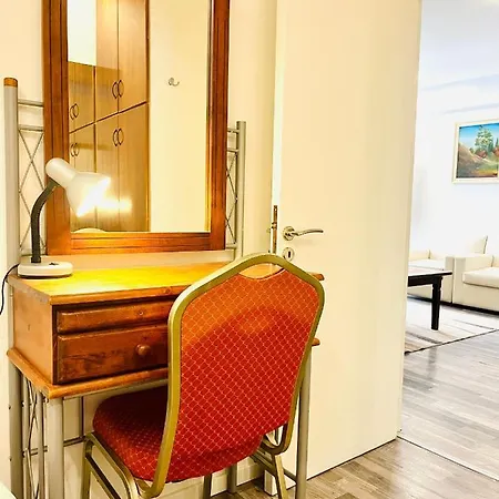 Affittacamere Mouktaris Suites *