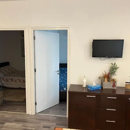 Mouktaris Suites * Nicosia