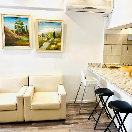 Mouktaris Suites Affittacamere Nicosia