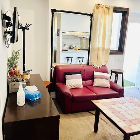 Mouktaris Suites Affittacamere Nicosia
