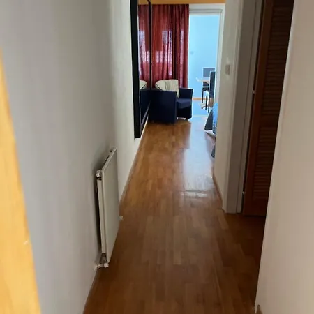 Mouktaris Suites Guest house *