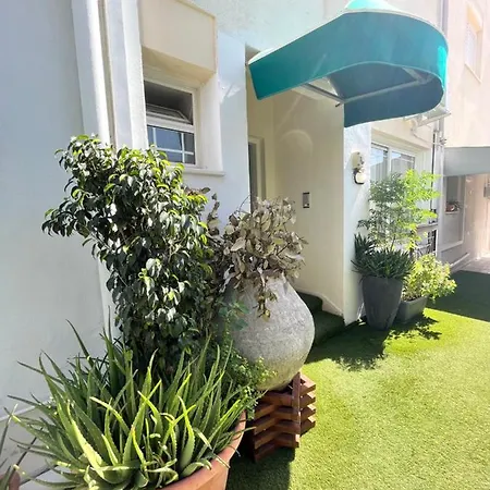 Guest house Mouktaris Suites