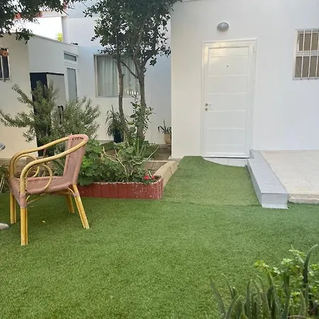 Mouktaris Suites Guest house