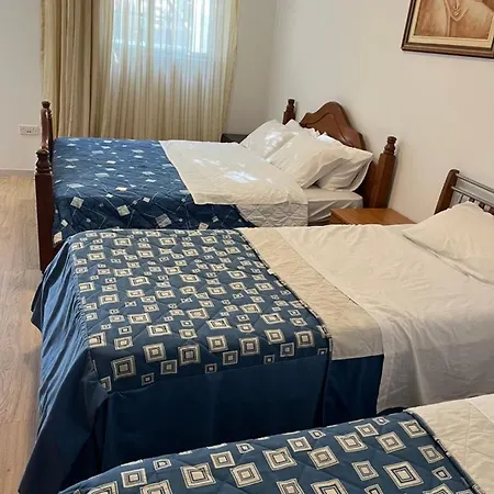 Guest house Mouktaris Suites