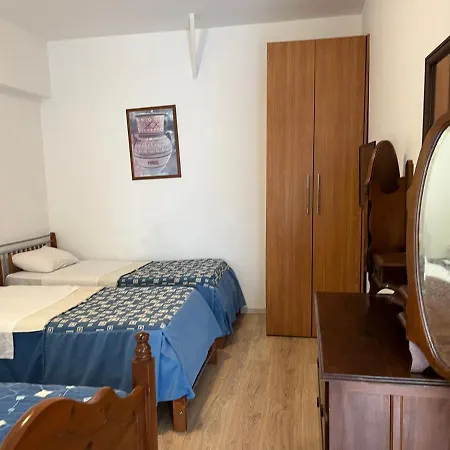 Guest house Mouktaris Suites Nicosia